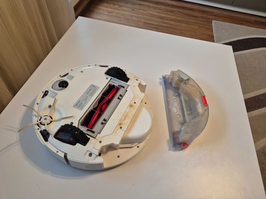 Robot aspirare & spalare Roborock S5 MAX