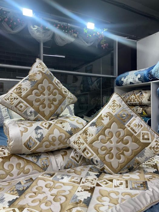 Продам «Кыз жасауы»