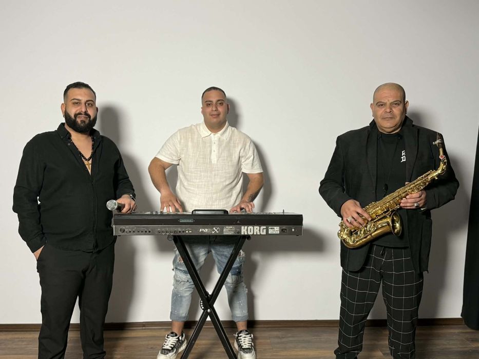 Оркестър за сватби , извеждане на булка ,балове ,кръщенете и т.н.!