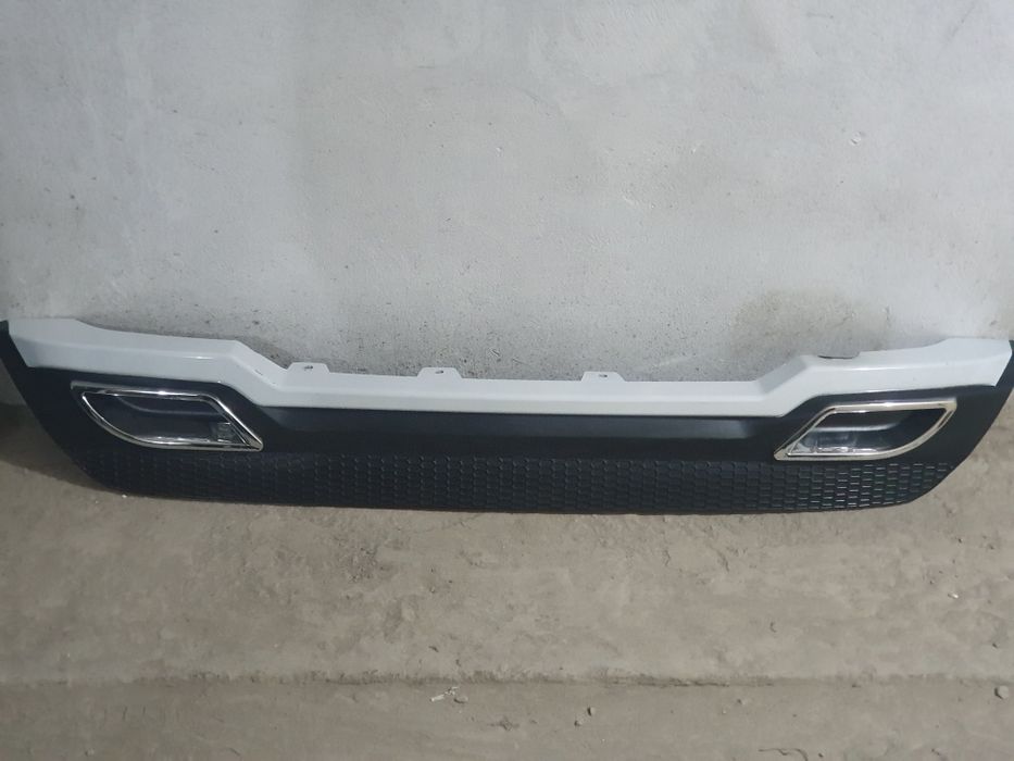 Автодеталь Spark