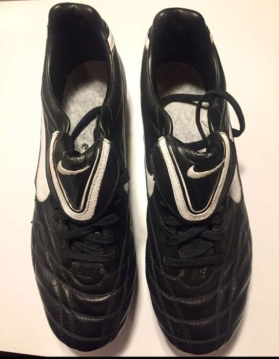 бутонки Nike Tiempo Legend III SG кенгуру кожа 40.5