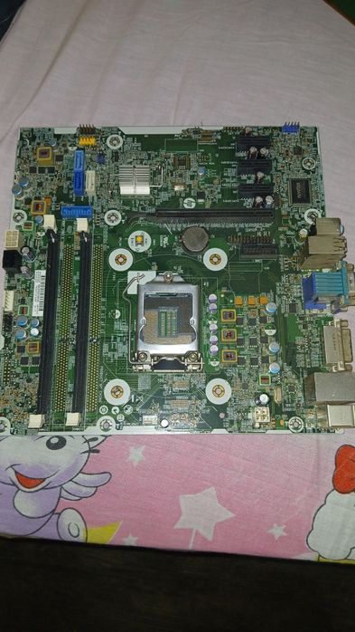 Componente de pc vechi