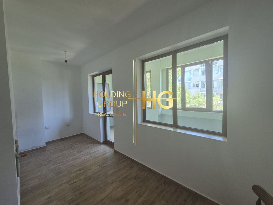 Продава се Тристаен апартамент в Варна, Чаталджа - 89 кв.м за 1911 €/кв.м - Снимка #4