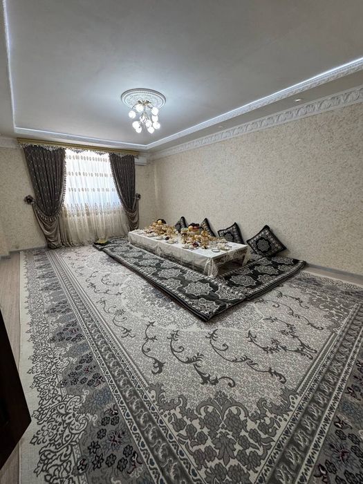 Орзуингиздаги ховли булиши мумкин кунгирок килинг, уйни куринг