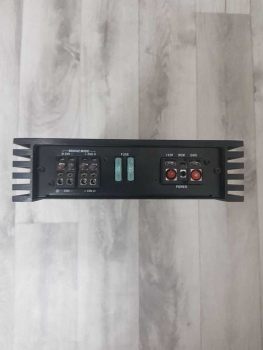 Усилитель GT AUDIO