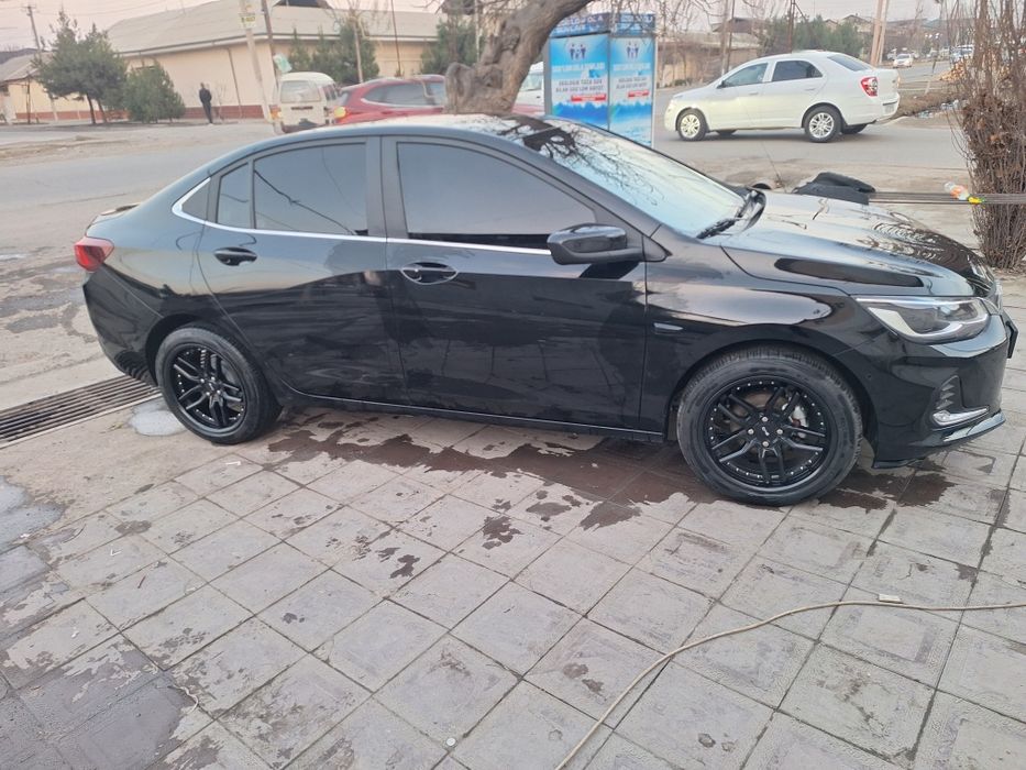 Onix  6 позиция  Premier