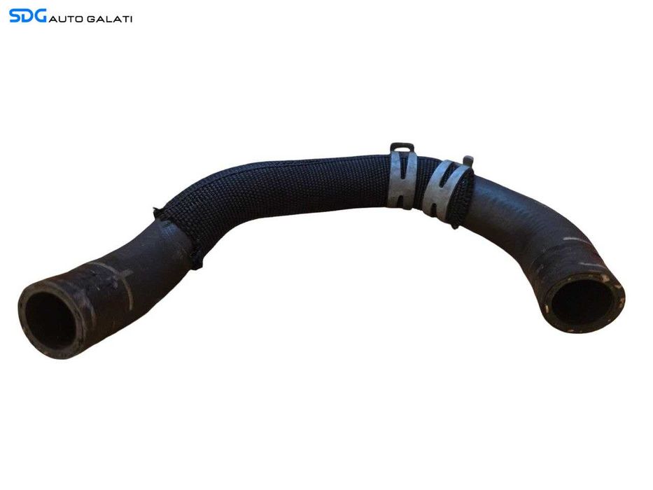 Furtun Conducta Apa Volkswagen EOS 2.0 TDI 2008 - 2010 Cod 7N0121051C [N4720]