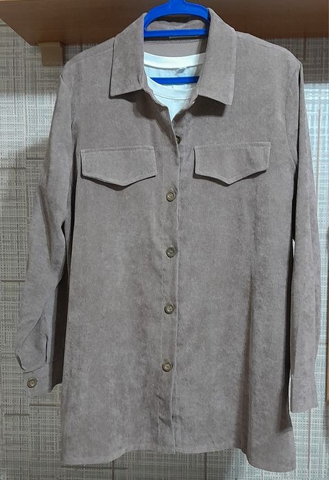 Женский костюм тройка