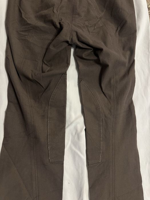 Pantaloni de calarie/echitație Pamela Henson, XS