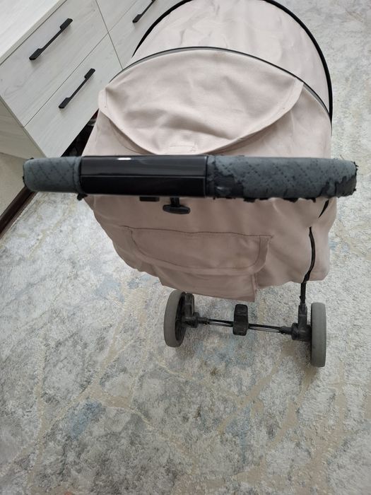 Детская коляска!