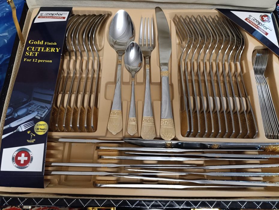 Посуды Zepter оригинал