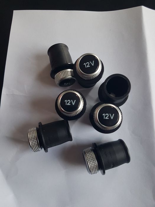 Капачка капаче за запалка 12v Ауди Audi