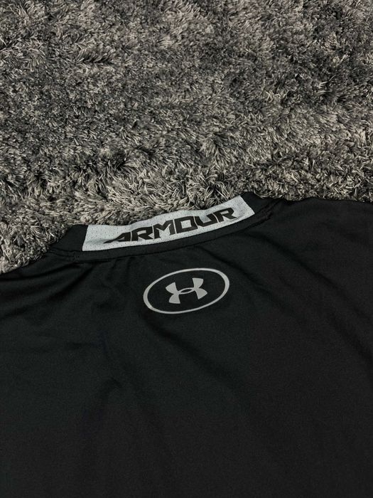 Under Armour HeatGear Compression Tank Top Мъжки Потник