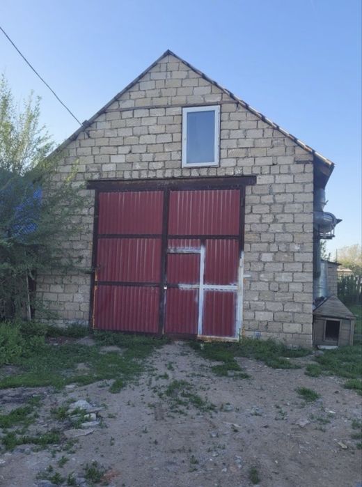 Сдаётся складское помещение