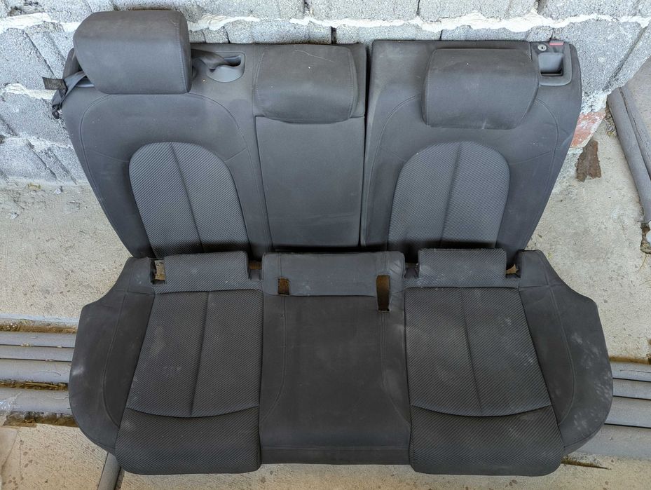 Bancheta spate VW Audi Golf Passat Scirocco Polo Seat Superb Fabia Ford BMW F10 F11 F25 G30 G31 Opel Astra Laguna, Insgnia Ka Peugeot W164 W204 W212