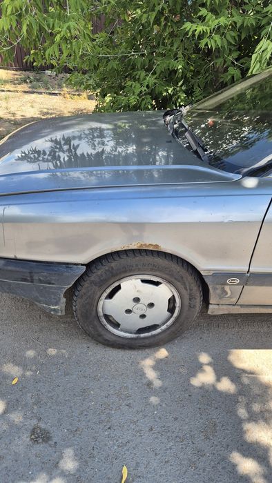 Продам без обмена Audi 80 b3