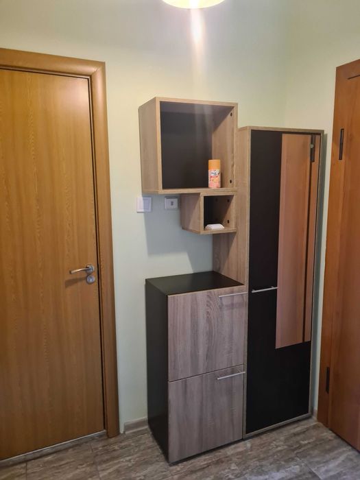 Дава се под наем Двустаен апартамент в Пловдив, Тракия - 60 кв.м за 398.82 € - Снимка #3