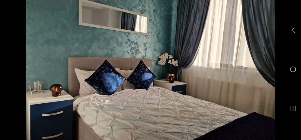 Cazare Lux Zona Palas Mall Iasi - apartamente cu 1,2,3 camere