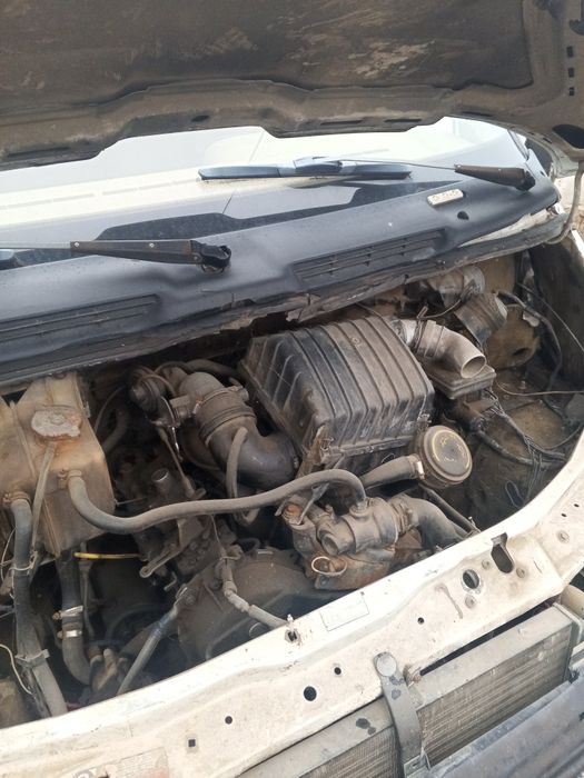 Продам Ford Transit 2.5 дизель