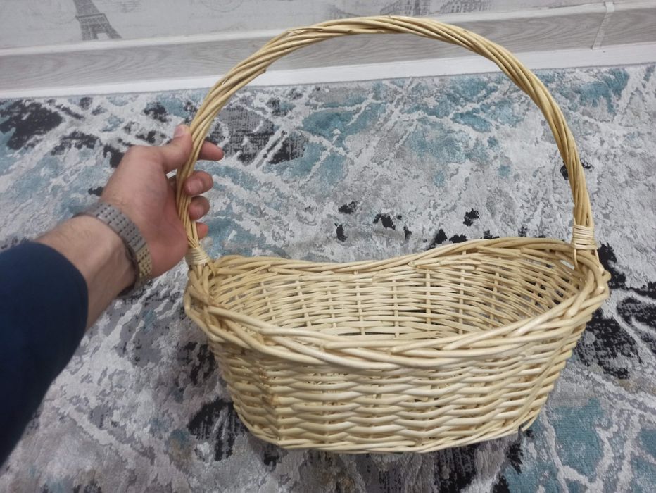 Сават,Корзина для фруктов для цветов для всего