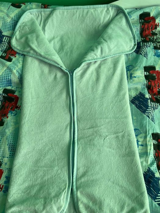 Детски одеалчета