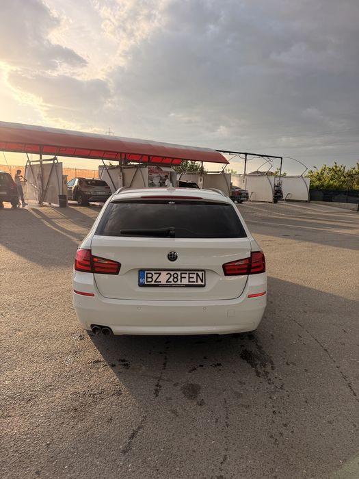 BMW F11 2013 2.0D