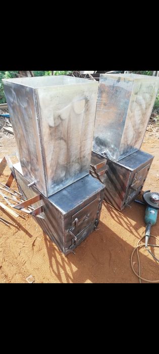 Печи для бани и дома! НЕДЕЛЬКИ