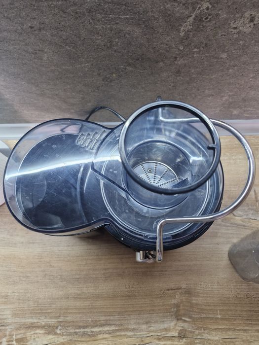 Сокоизтисквачка Rohnson