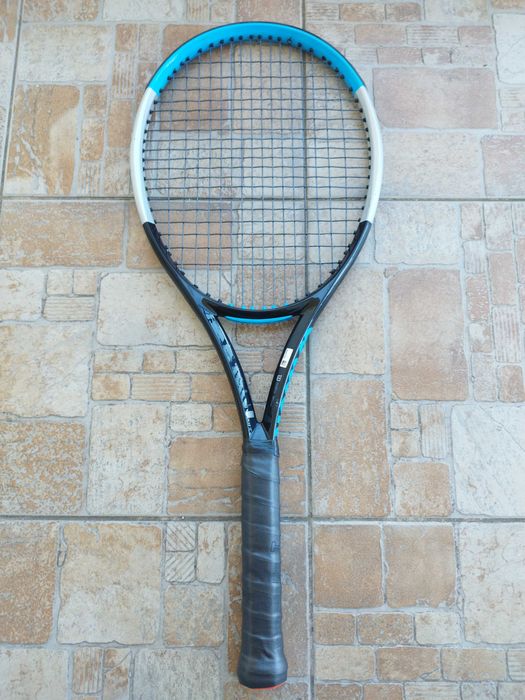Racheta tenis Wilson Ultra 100 v3 300g maner L3