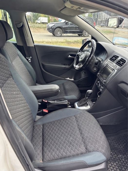 Продается Volkswagen Polo 2019
