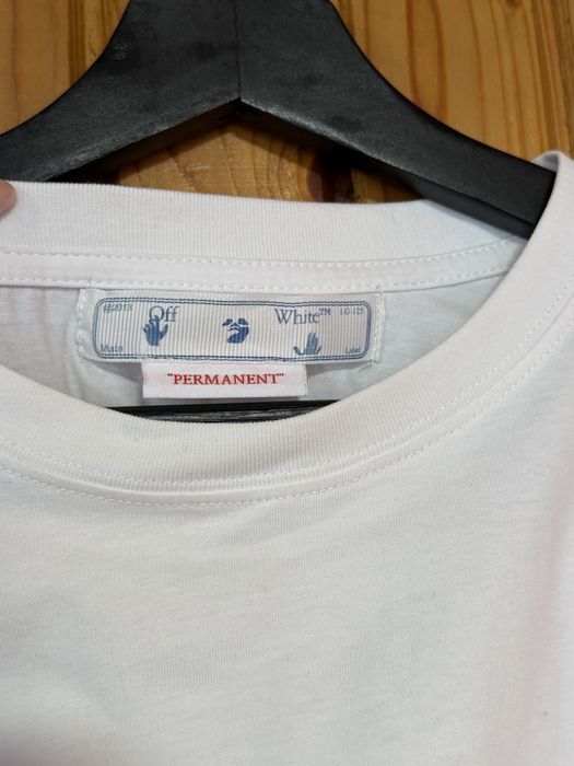 Tricou OW Caravaggio