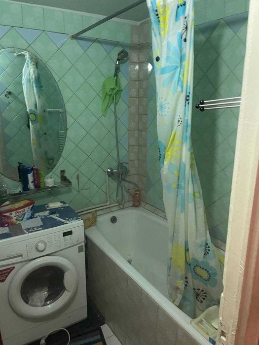 Продается квартира на Карасу 2 - 3-4/4/5. Академия милиции