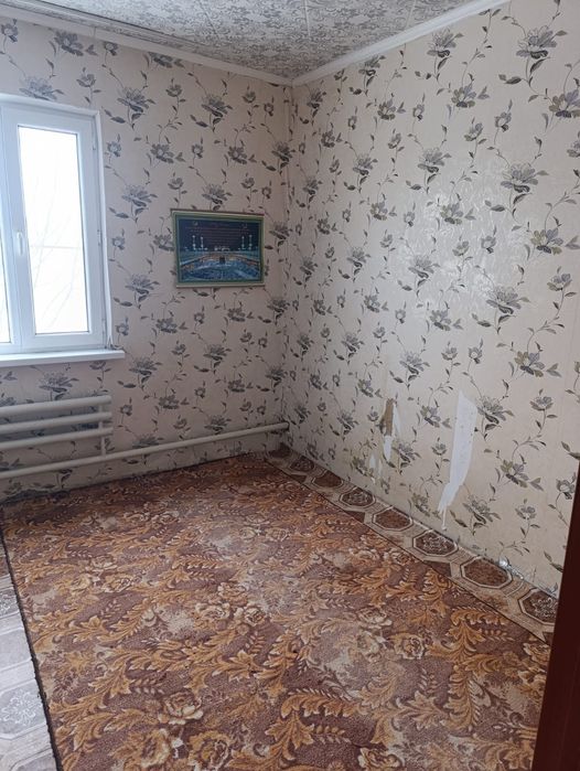 Жеке үй сатылады