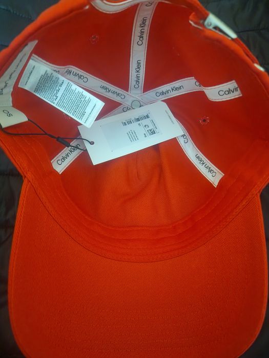 Sapca calvin klein barbati