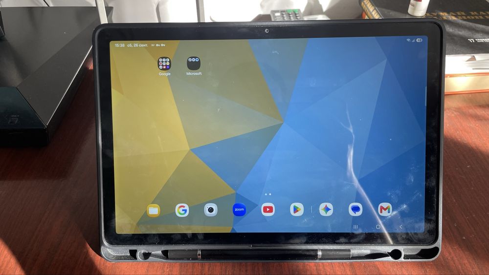Планшет Samsung Tab A11+5g