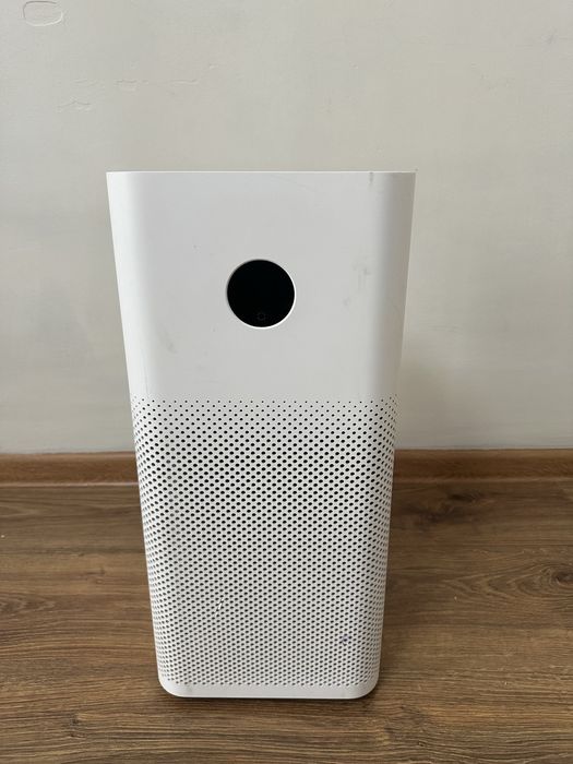 Воздухчиститель xiaomi