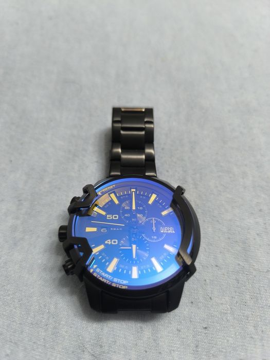 Ceas Diesel Griffed Chronograph