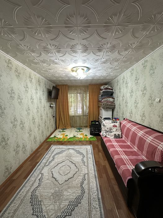 2ком квартира мкр Мынбулак
