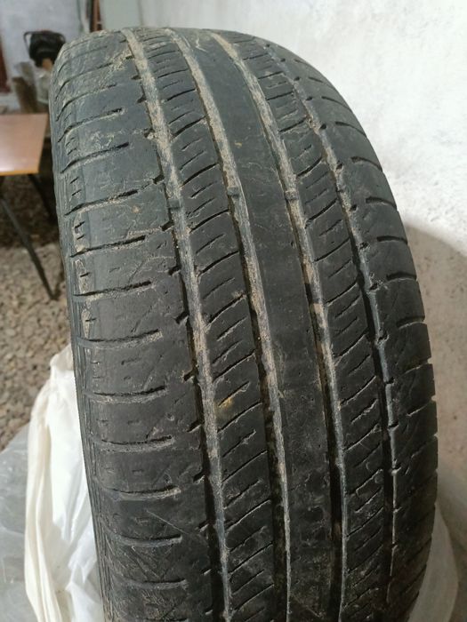 Летняя резина 225