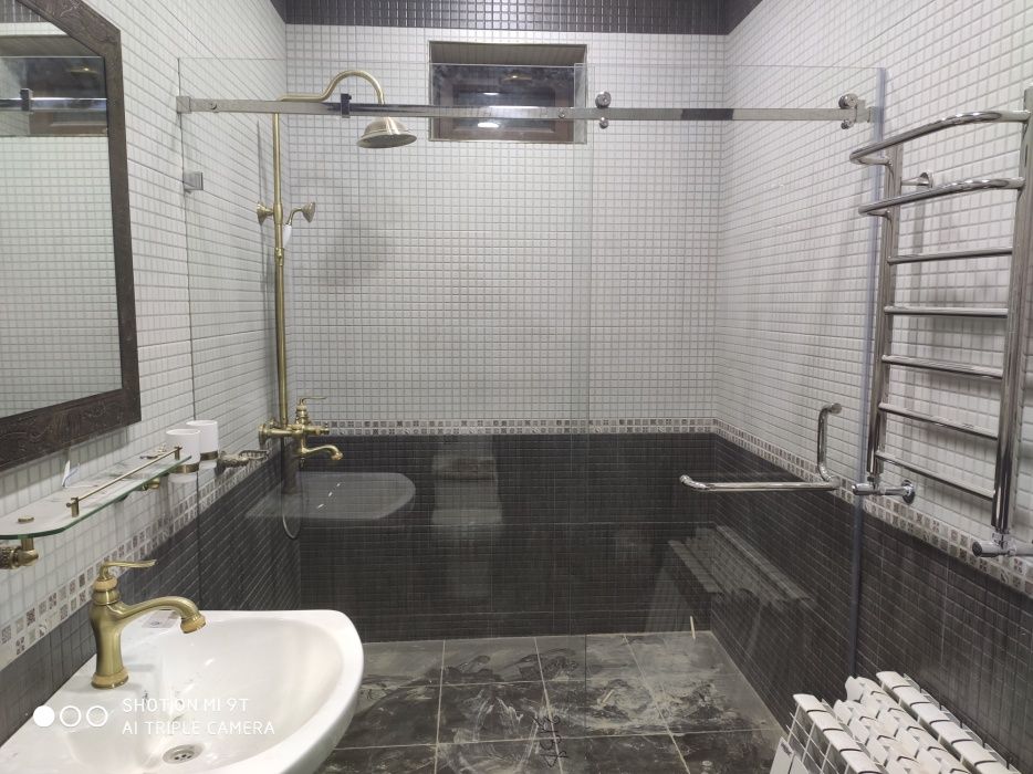 Регулеровка окна. двери, витражей и стеклянные двери