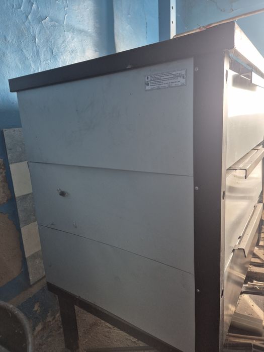 Хлебопечка электрическая