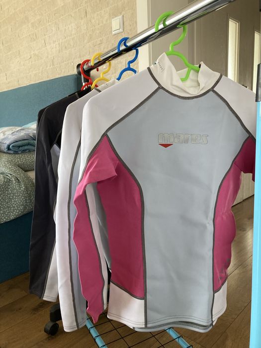 Неопренови костюми за водни спортове