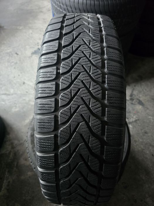 Lassa 215/70 R16 100H MS iarnă