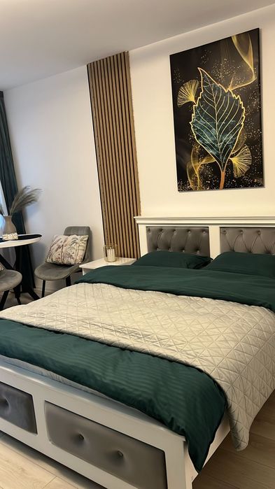 Heaven Paradise (Vivo Mall&Spitalul Județean)