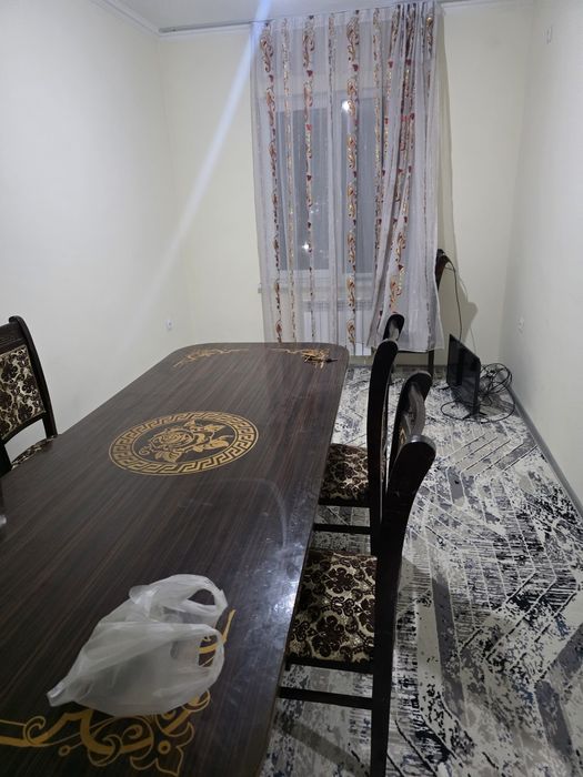 Motrid 3 xonali ijaraga beriladi
