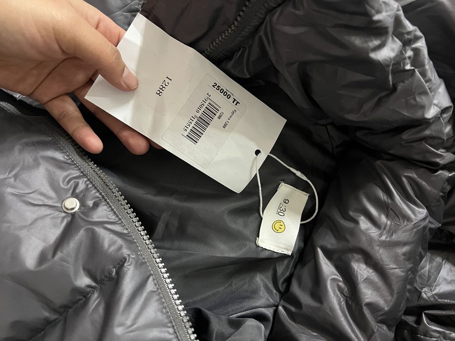 Куртка зимняя женская