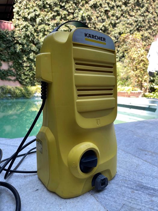 Karcher K2 минимойка