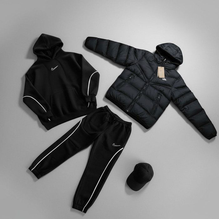 спортен комплект