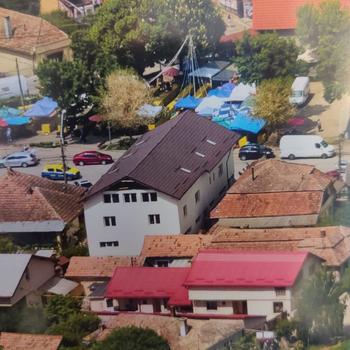 ULTRA central de Vânzare