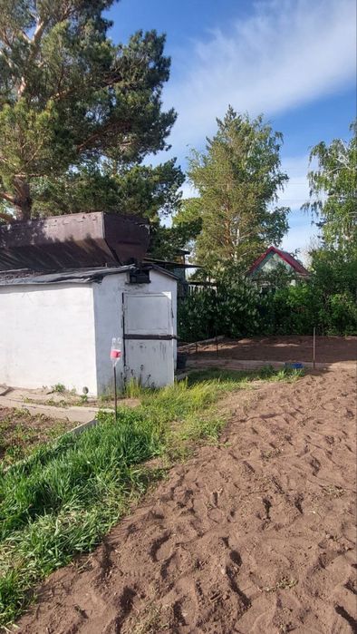 Продам дачу в « Цветущем саду»